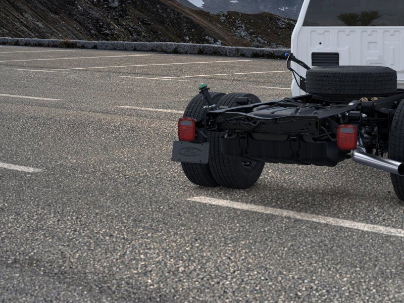 2026 Ford Chassis Cab F-350® XL