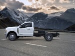 2026 Ford Chassis Cab F-350® XL