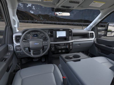 2026 Ford Chassis Cab F-350® XL