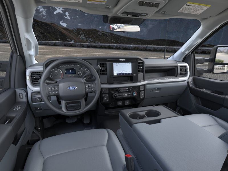 2026 Ford Chassis Cab F-350® XL