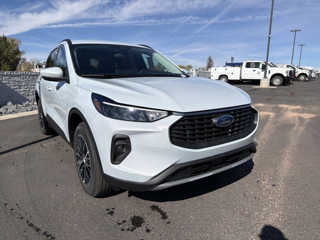 2026 Ford Escape PHEV