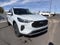 2026 Ford Escape PHEV
