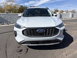 2026 Ford Escape PHEV