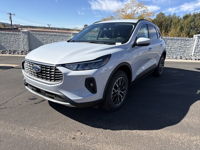 2026 Ford Escape PHEV