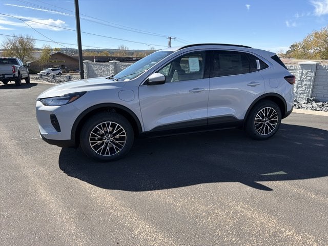 2026 Ford Escape PHEV