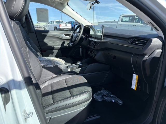 2026 Ford Escape PHEV