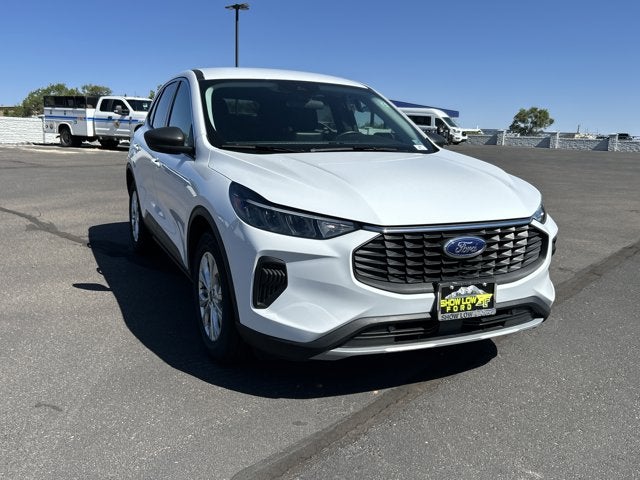 2024 Ford Escape SLF24229