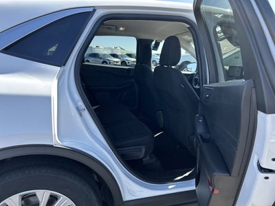 2024 Ford Escape SLF24229