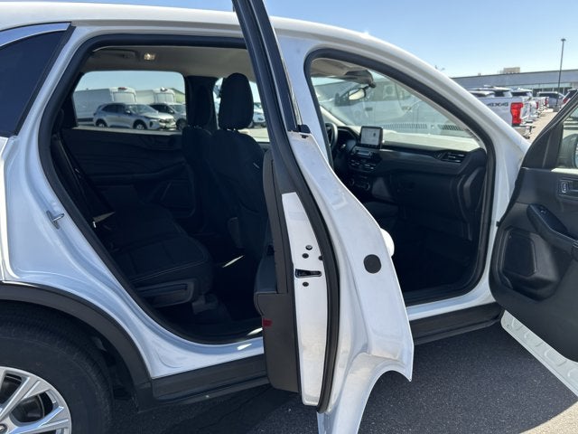 2024 Ford Escape SLF24229