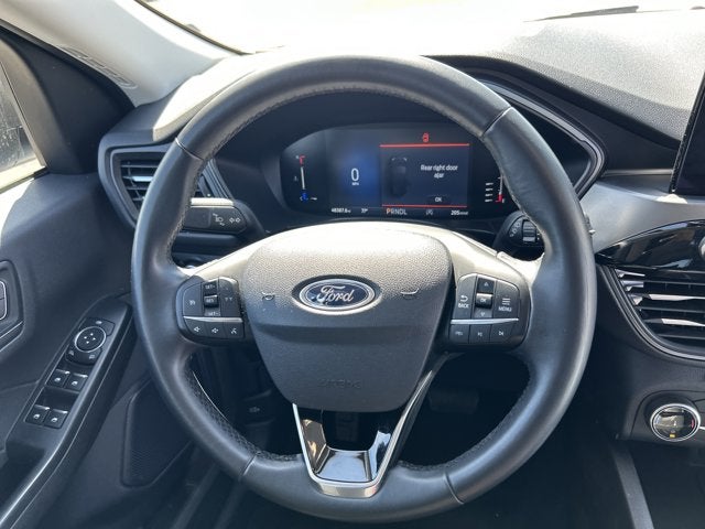 2024 Ford Escape SLF24229