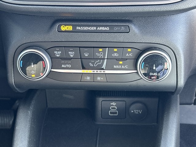 2024 Ford Escape SLF24229