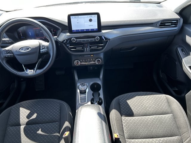 2024 Ford Escape SLF24229