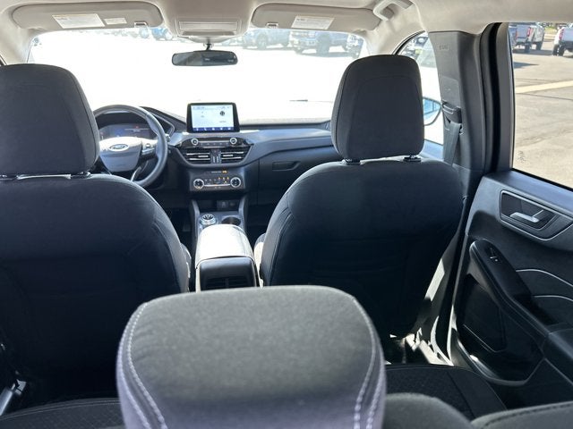 2024 Ford Escape SLF24229