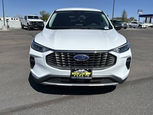 2024 Ford Escape SLF24229