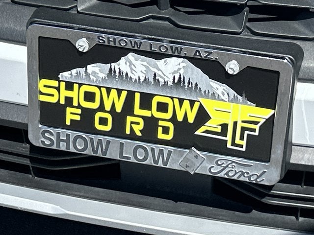 2024 Ford Escape SLF24229