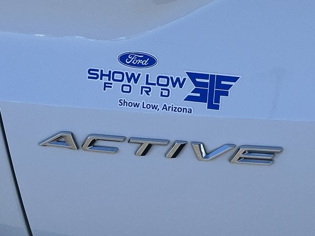 2024 Ford Escape SLF24229