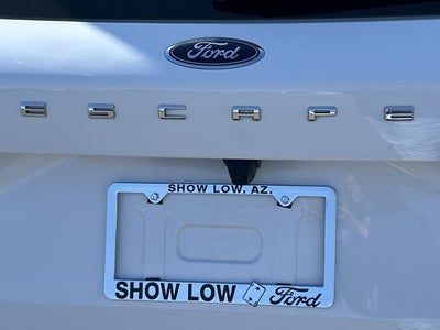 2024 Ford Escape SLF24229