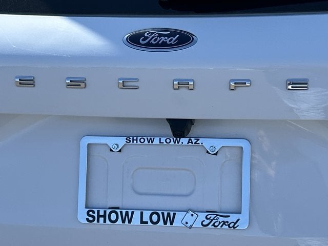 2024 Ford Escape SLF24229