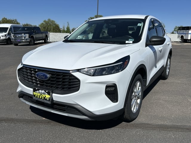 2024 Ford Escape SLF24229