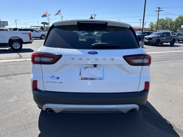 2024 Ford Escape SLF24229