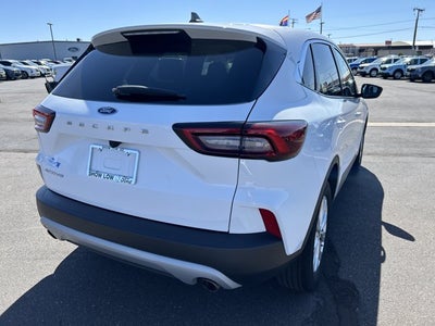 2024 Ford Escape SLF24229