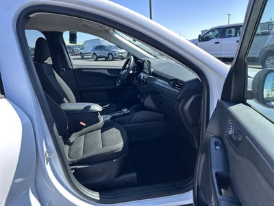 2024 Ford Escape SLF24229