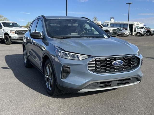 2025 Ford Escape SLF25259