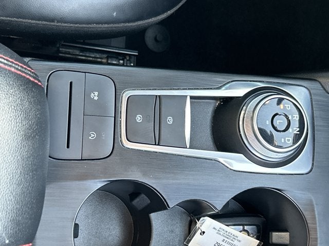 2025 Ford Escape SLF25259