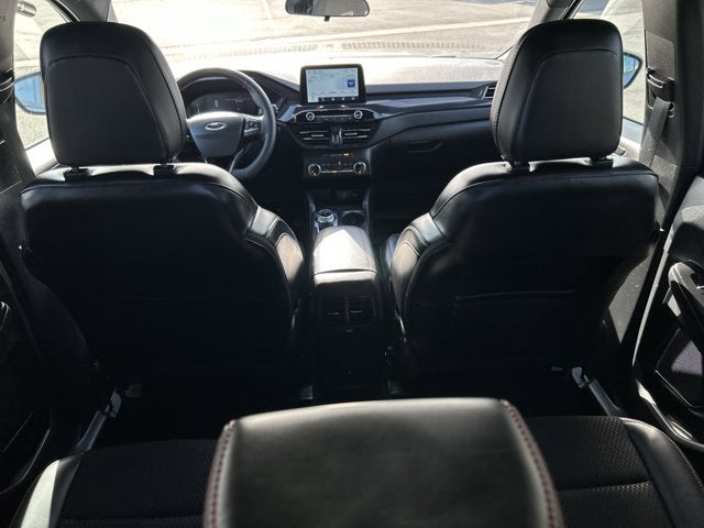 2025 Ford Escape SLF25259