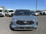 2025 Ford Escape SLF25259