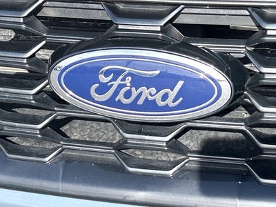 2025 Ford Escape SLF25259