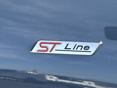 2025 Ford Escape SLF25259