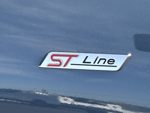 2025 Ford Escape SLF25259