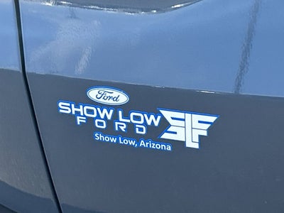 2025 Ford Escape SLF25259
