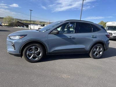 2025 Ford Escape SLF25259