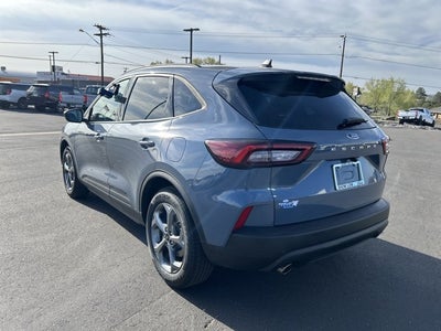 2025 Ford Escape SLF25259