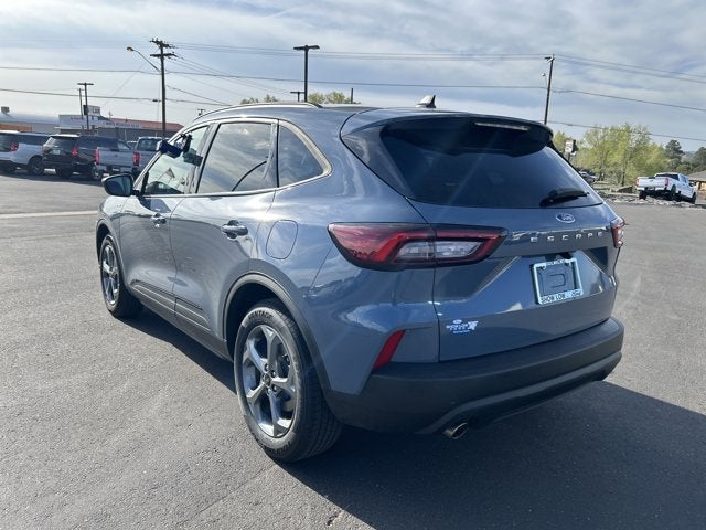 2025 Ford Escape SLF25259