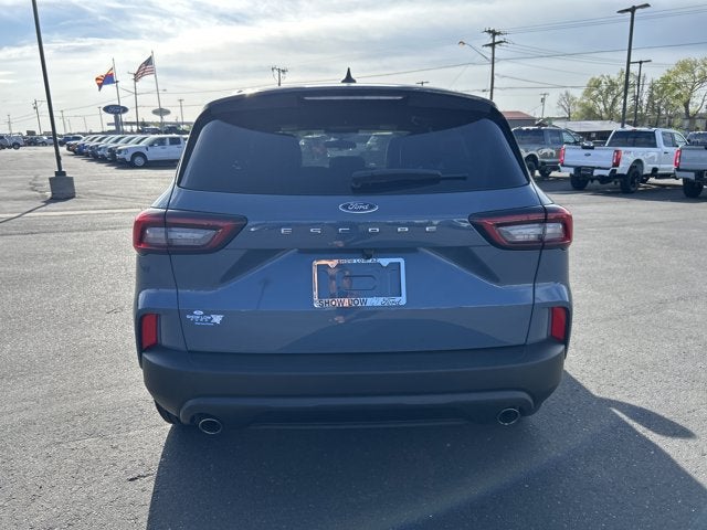2025 Ford Escape SLF25259