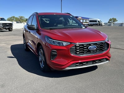 2024 Ford Escape SLF24239