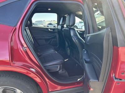 2024 Ford Escape SLF24239