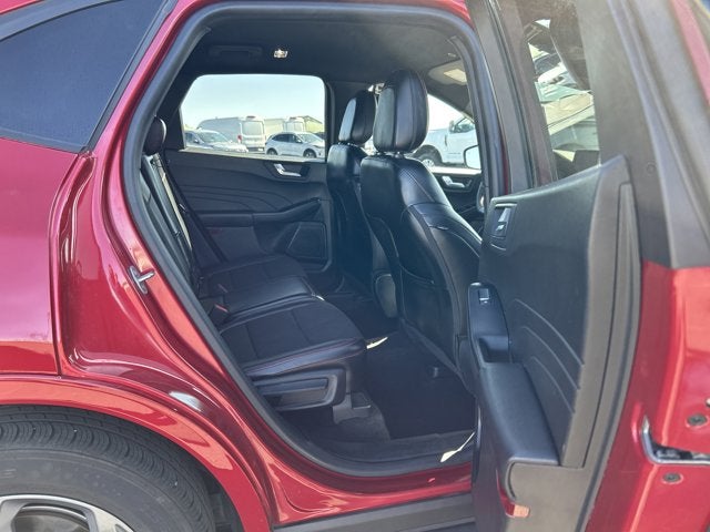 2024 Ford Escape SLF24239