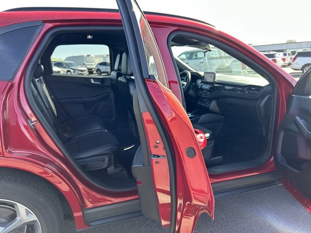 2024 Ford Escape SLF24239