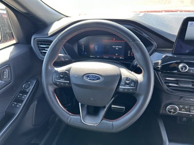 2024 Ford Escape SLF24239
