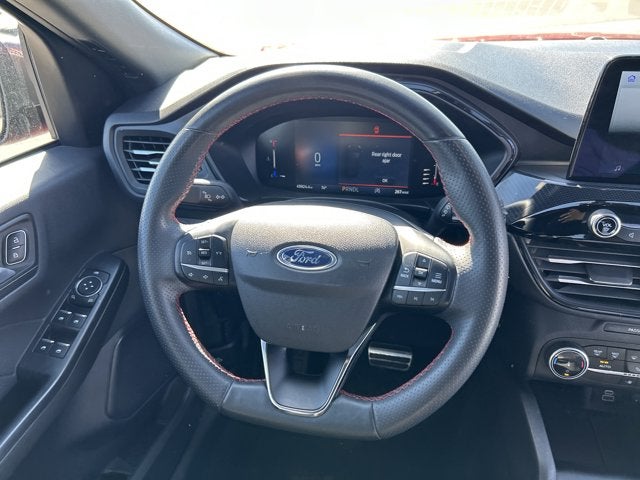 2024 Ford Escape SLF24239
