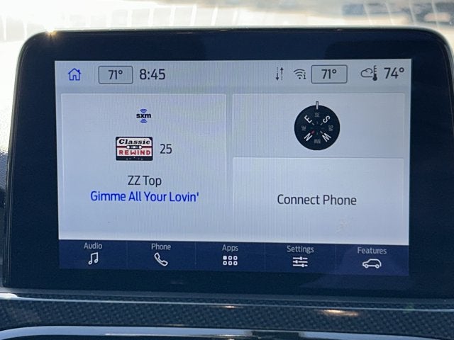 2024 Ford Escape SLF24239