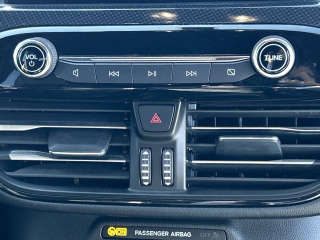 2024 Ford Escape SLF24239