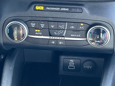 2024 Ford Escape SLF24239