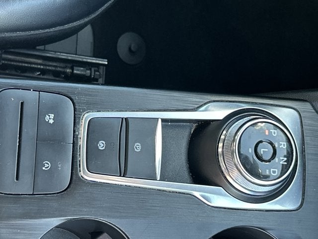 2024 Ford Escape SLF24239