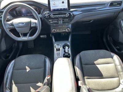 2024 Ford Escape SLF24239