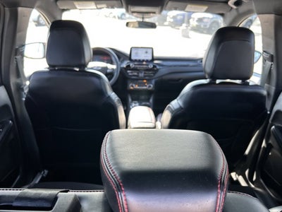 2024 Ford Escape SLF24239
